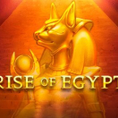 Rise Of Egypt